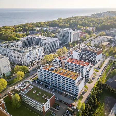 Apartamenty Kasprowicza - Visitopl-3