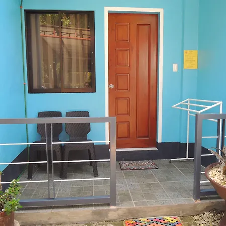 Pedz Cing Mango Lodge-2