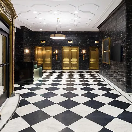 Hyatt House Jersey City-3