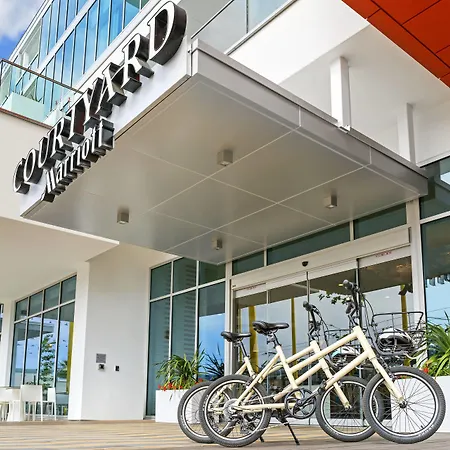 Courtyard By Marriott Santa Monica-3