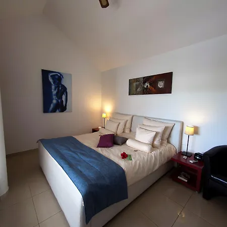 Birdcage Gay Men Resort&Lifestyle Hotel-3