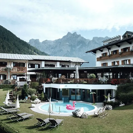 Gut Wenghof - Family Resort Werfenweng-2