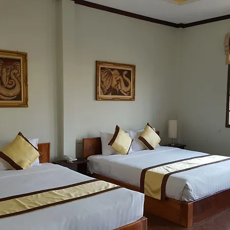 Luang Prabang Inn-2