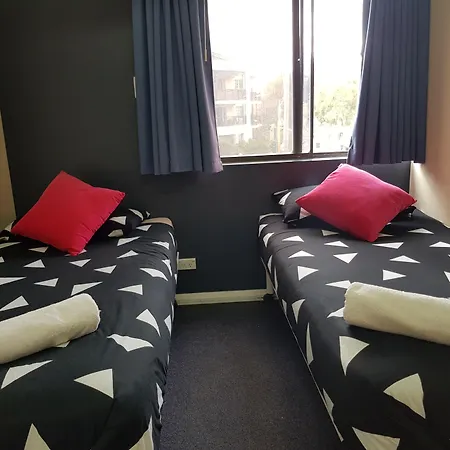 Perth City Apartment Hotel-2