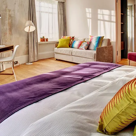 Boutique Hotel Anker-3