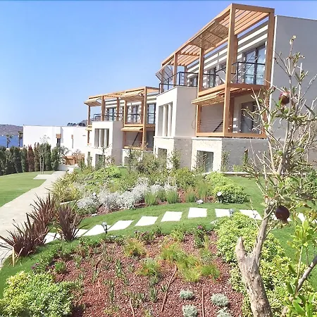 Allium Bodrum Resort&Spa-3