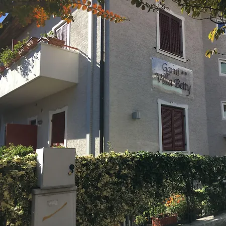 Garni Villa Betty-2