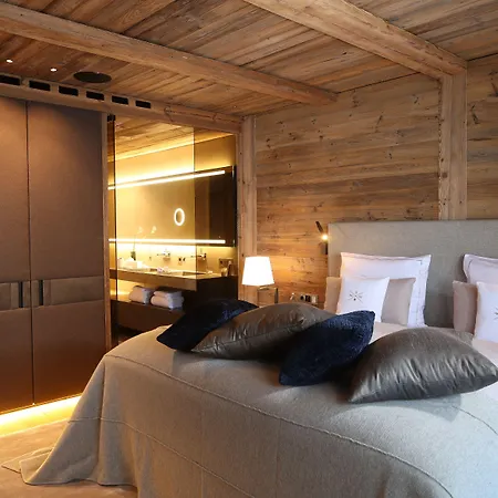 Severin*S - The Alpine Retreat-3