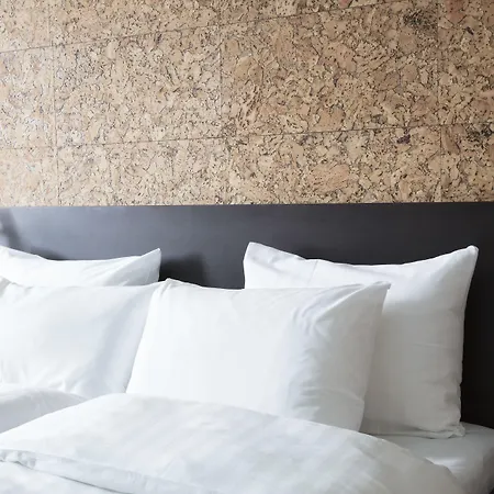 Comfort Hotel Kista-2