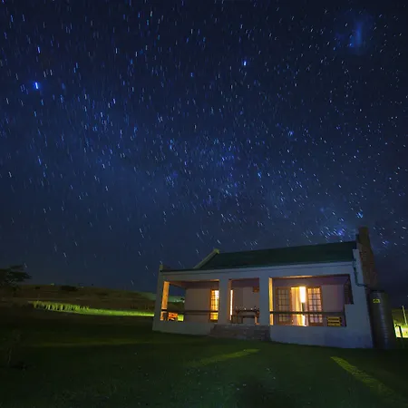 Kwetu Guest Farm-2