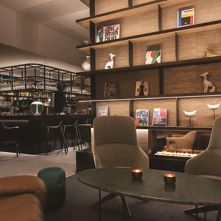 Adina Apartment Hotel Frankfurt Westend-2