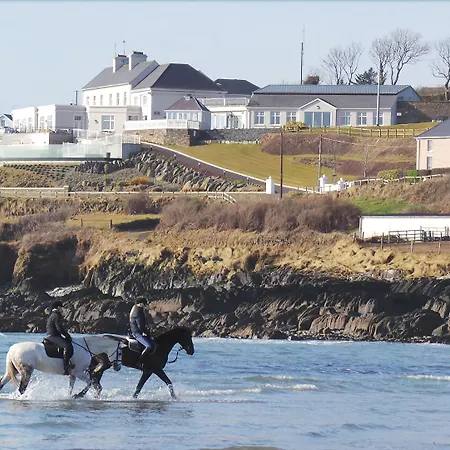 Dunmore House Hotel-2
