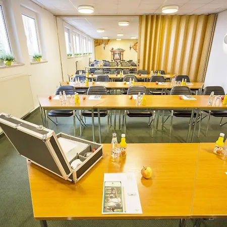 Spree - Waldhotel Cottbus-3