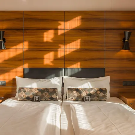 Elaya Hotel Munich City, Trademark Collection By Wyndham-3