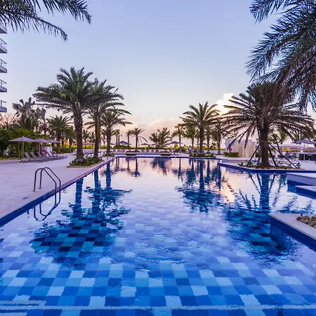 Dreams Karibana Cartagena Golf & Spa Resort-2