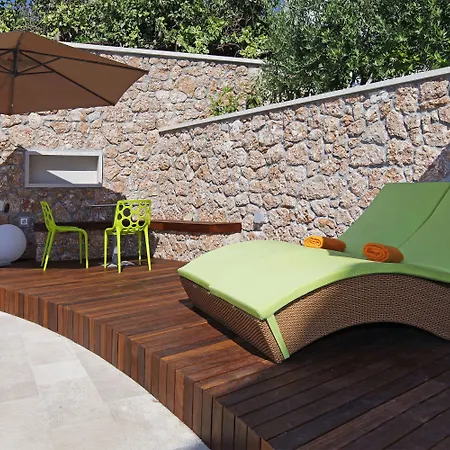 Boutique Hotel Bol-3