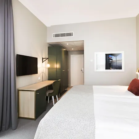 Elite Hotel Academia-2