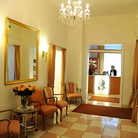 Hotel Beethoven-2