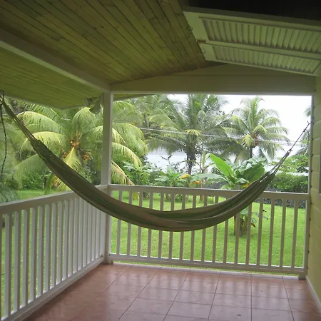 Sand Dollar Beach Bed&Breakfast-3
