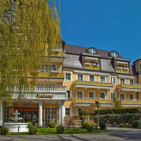 Hotel & Spa Fontenay-2
