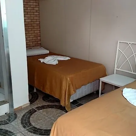 Casas Pousadas Felicidade-3