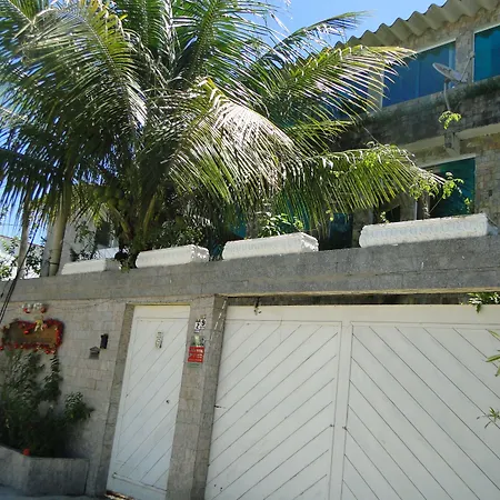 Casas Pousadas Felicidade-2