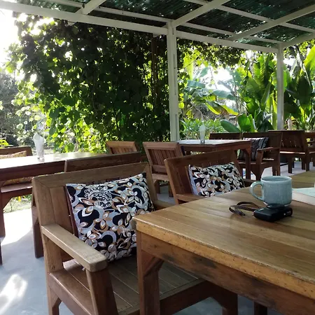 Baan Bua Cottage-2