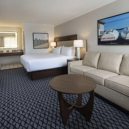 Sanibel Island Beach Resort-2