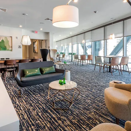 Residence Inn By Marriott Jersey City-2