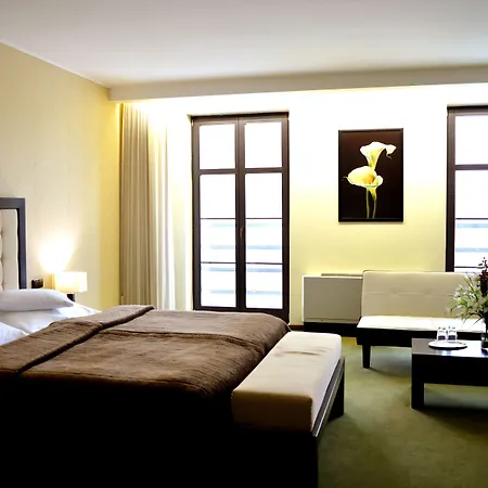 Hotel Astory Plzen-2