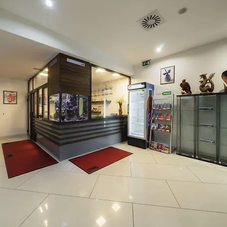 Hotel Astory Plzen-3