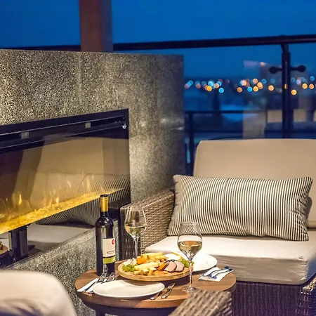 Best Western Kutaisi City Center-3
