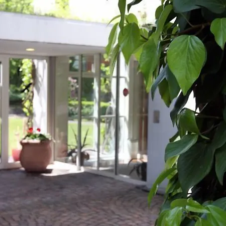 Hotel Schlosswald-2