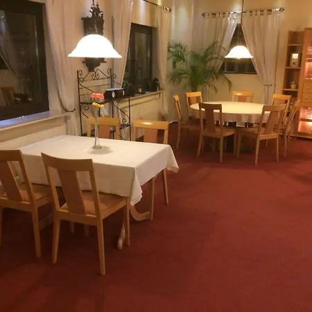Hotel zum Schnackel-3