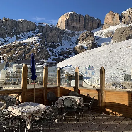 Hotel Col Di Lana-2