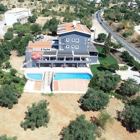 Hotel Don Rodrigues-3