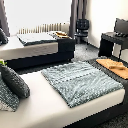 Hotel Bobr-3