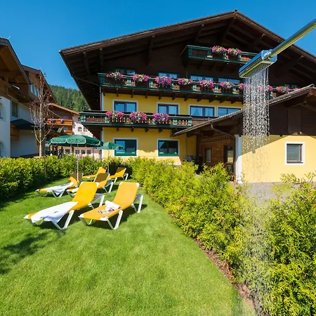 B&B Hotel Die Bergquelle-2
