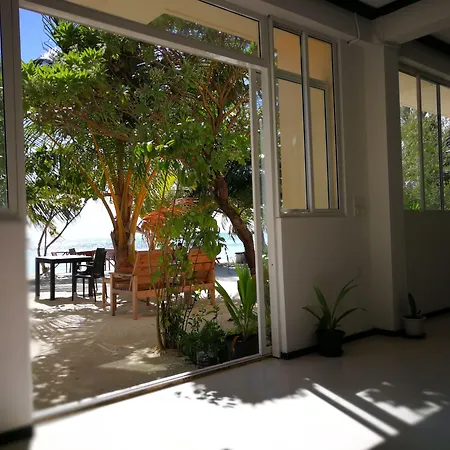 Crown Beach Hotel-Private Bikini Beach-2