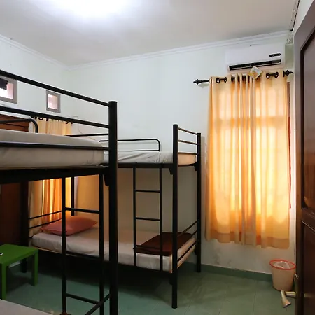 Morotai Camp Hostel (Adults Only)-2