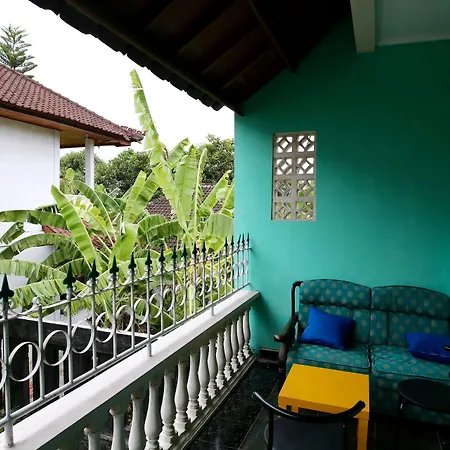 Morotai Camp Hostel (Adults Only)-3