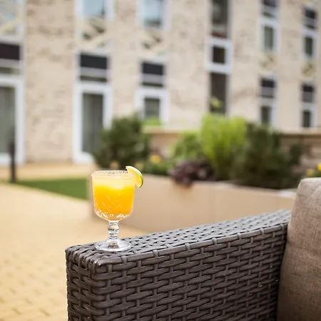 Grand Baltic Dunes Hotel&SPA-2