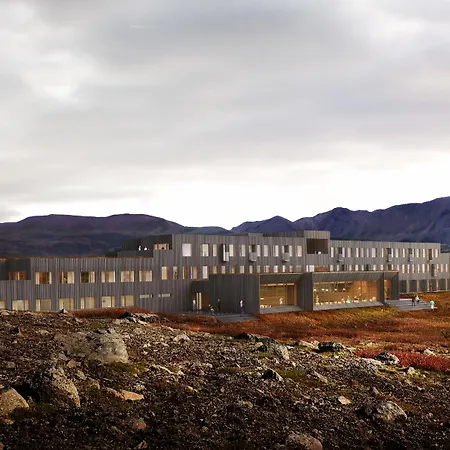 Fosshotel Myvatn-3