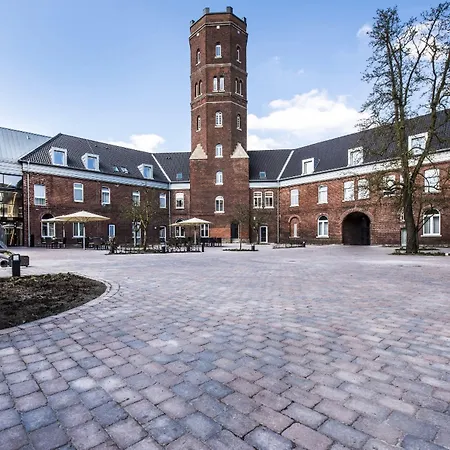 Alexianer Hotel am Wasserturm-2