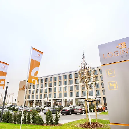 LOGINN Hotel Leipzig by ACHAT-3