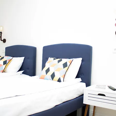 Chillout Hostel-3