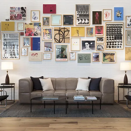 Kimpton Everly Hotel Hollywood By Ihg-3