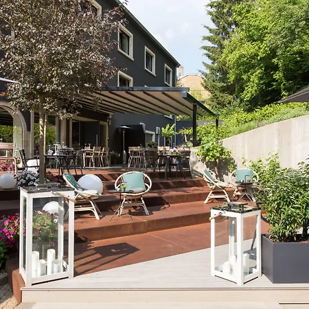 Hostellerie du Grünewald-2