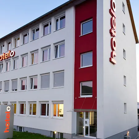 Hotelo Heidelberg-2