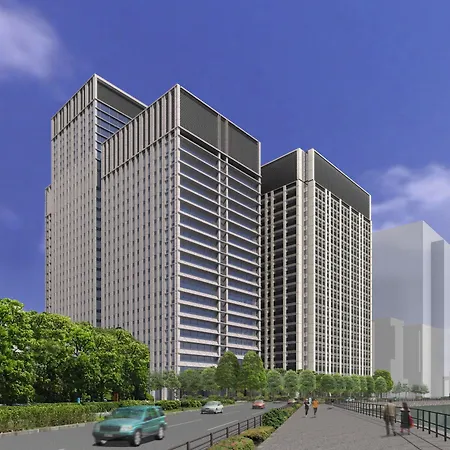 Ascott Marunouchi Tokyo-2